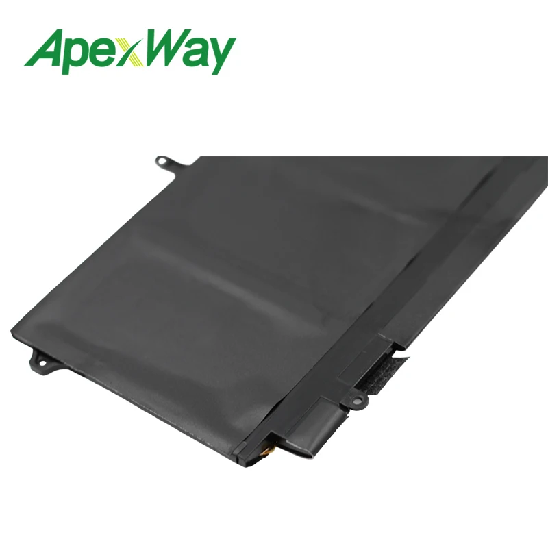 Внешняя Аккумуляторная Батарея Apexway 42Wh 11 1 V BL06XL для ноутбука HP EliteBook Folio 1040 G0 G1 G2