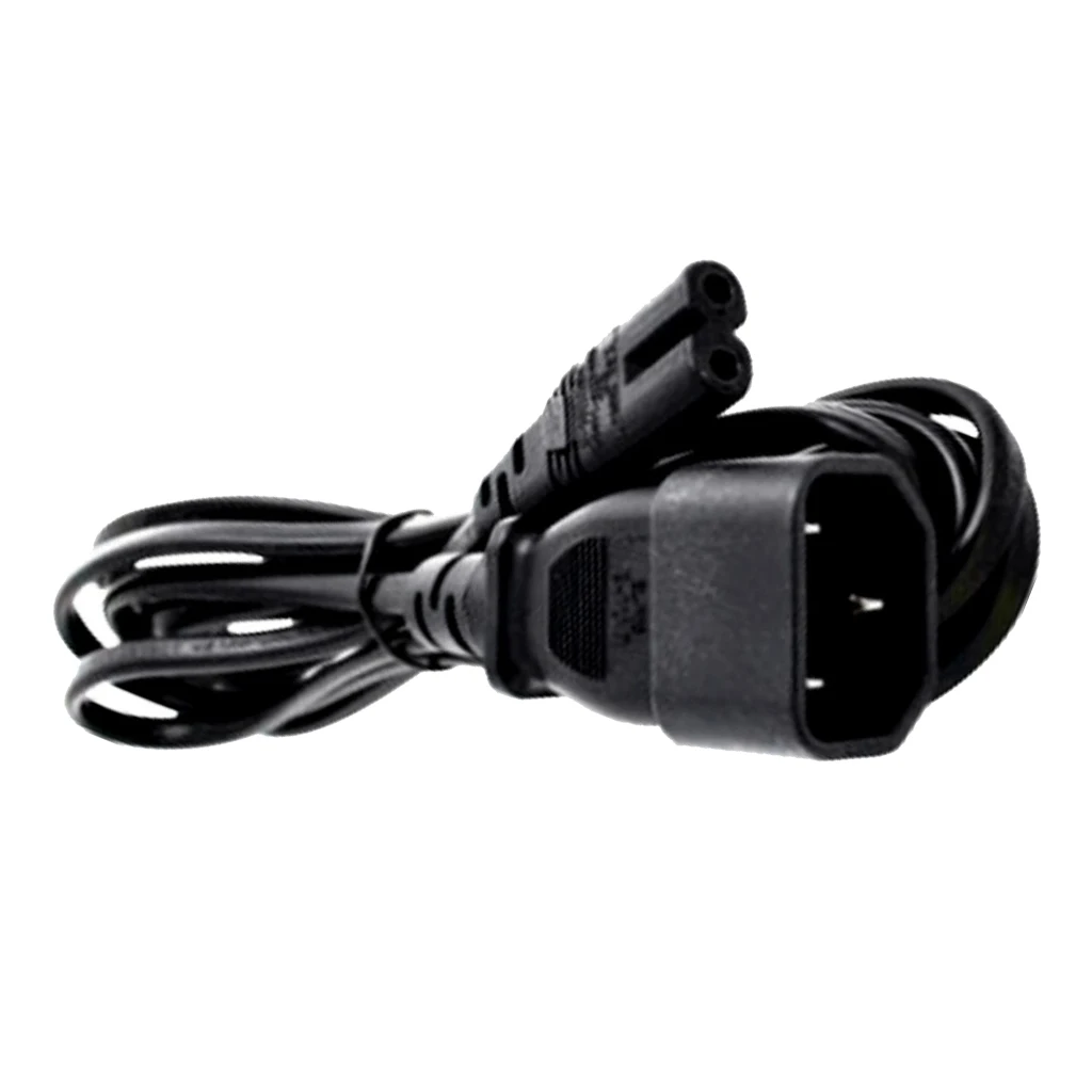 0 8 средства ухода за кожей стоп IEC 320 C14 для C7 восьмерка F-M компьютер AC Мощность