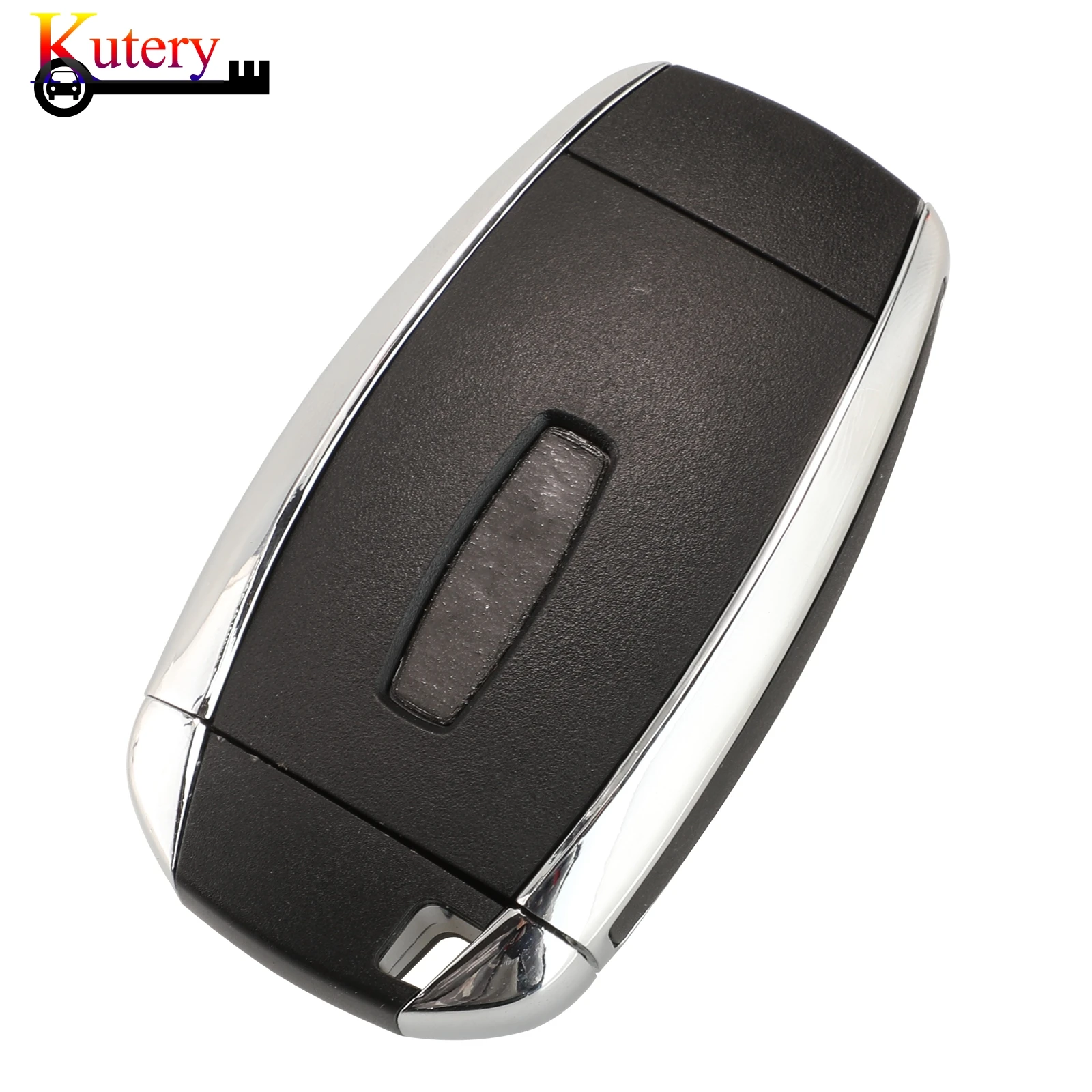 Умный автомобильный пульт дистанционного управления Kutery для Lincoln MKC MKZ 2016 2019 4