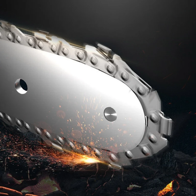 24V Портативный Перезаряжаемые Электрический обрезная пила мини электропилы