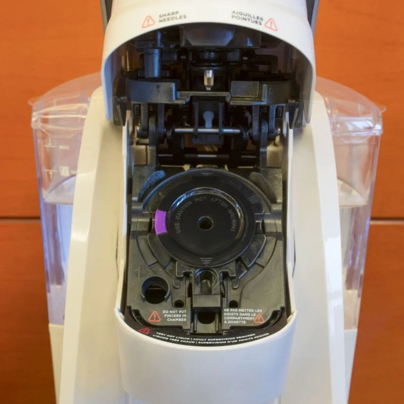 Многоразовый держатель для кофейных капсул фильтр кофе многоразовый фильтров