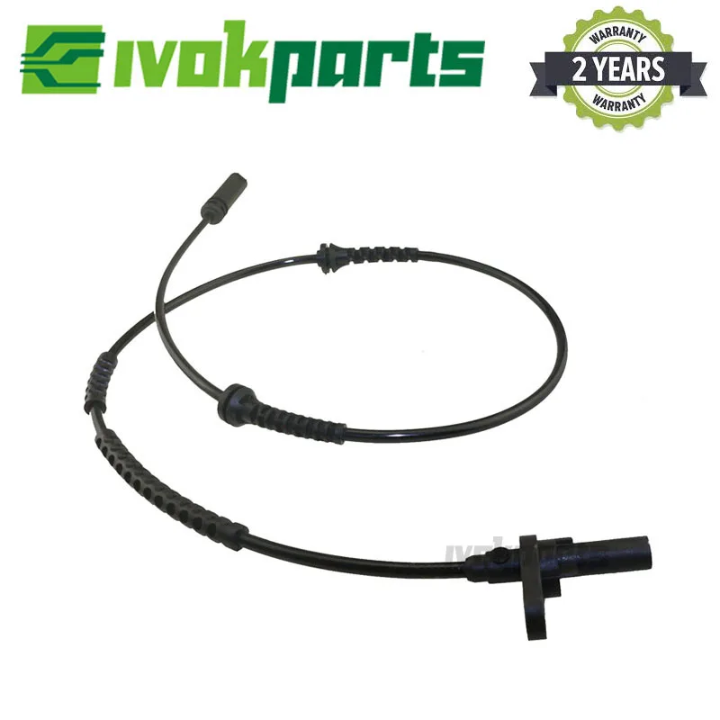 Передняя ось L/R левый и правый датчик скорости колеса ABS для BMW 5 6 7 серии 528i 535i 640i 650i