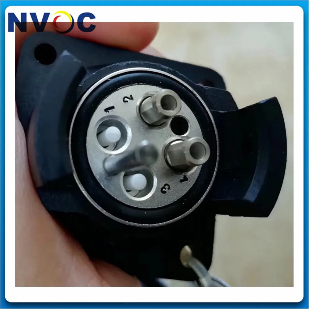 2-жильный наружный военный оптический Тактический соединитель класса IP65/68