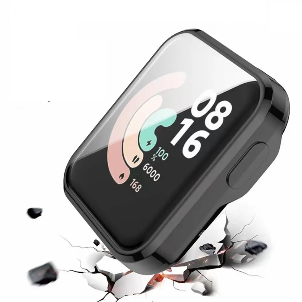 

Watch Protector Practical Dirt-proof Dustproof Anti-fall Protector Case Cover Watch Case Watch Case