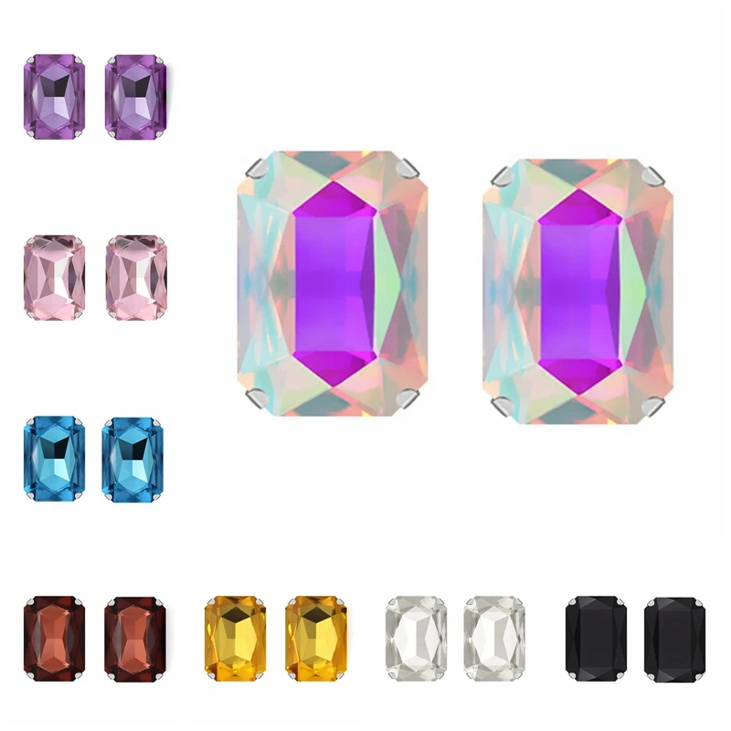 Стразы Pulaqi s для рукоделия без фиксации одежды стразы с плоской спинкой и