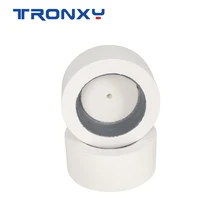 Tronxy 3D Printer Parts clay 3d model special kiln for microwave Microwave oven holding high temperature furnace moore kiln