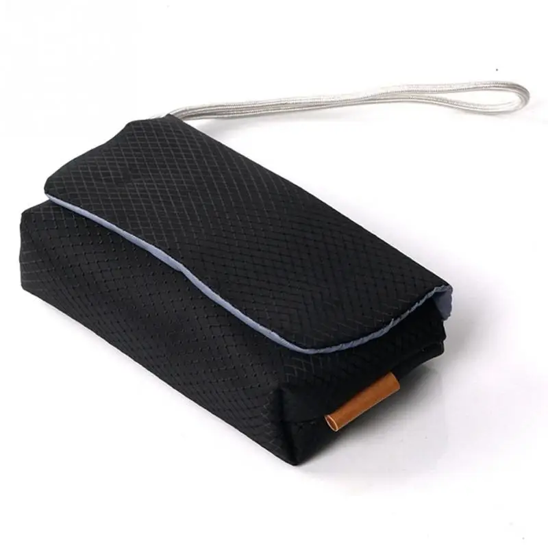 Портативный высококачественный нейлоновый защитный чехол для цифровой камеры