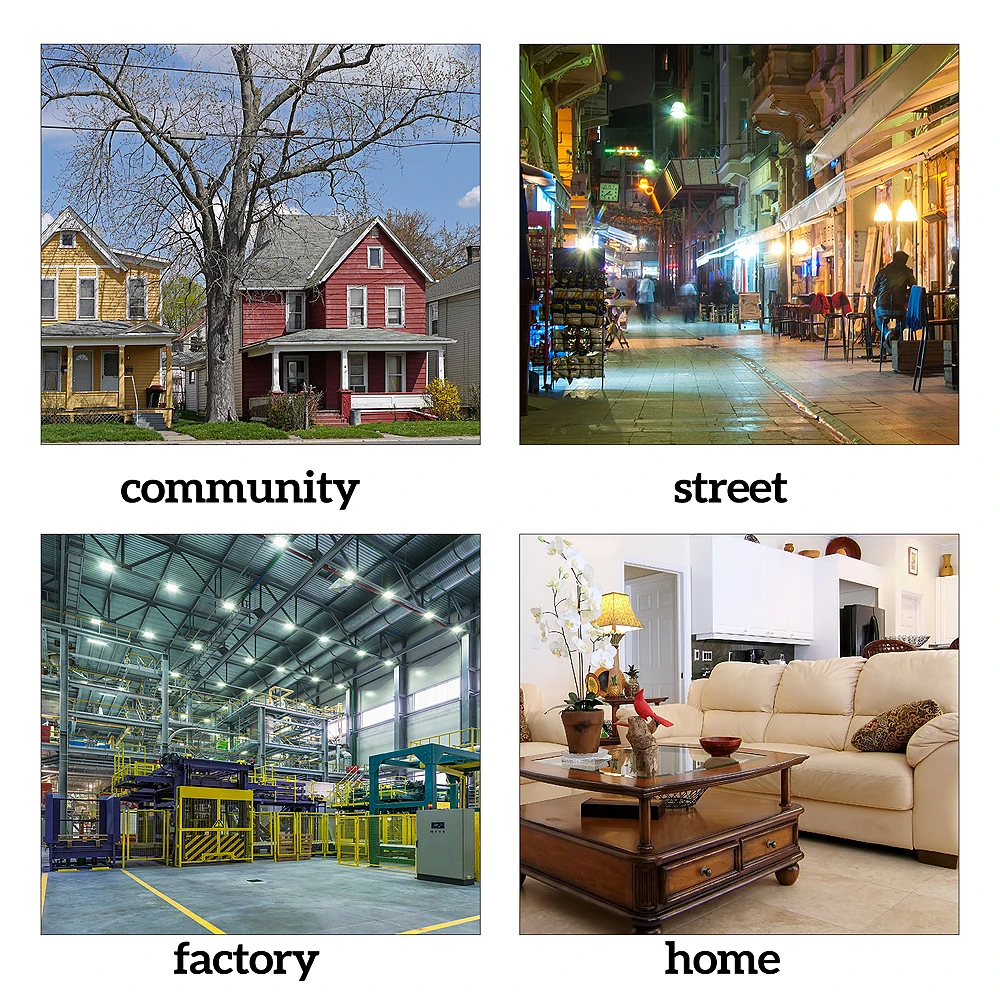 

1200Mbps WiFi Repeater WiFi Signal Amplifier 2.4GHz 5GHz Dual Frequency Wireless Signal Booster with 4 Antennas White EU PLug