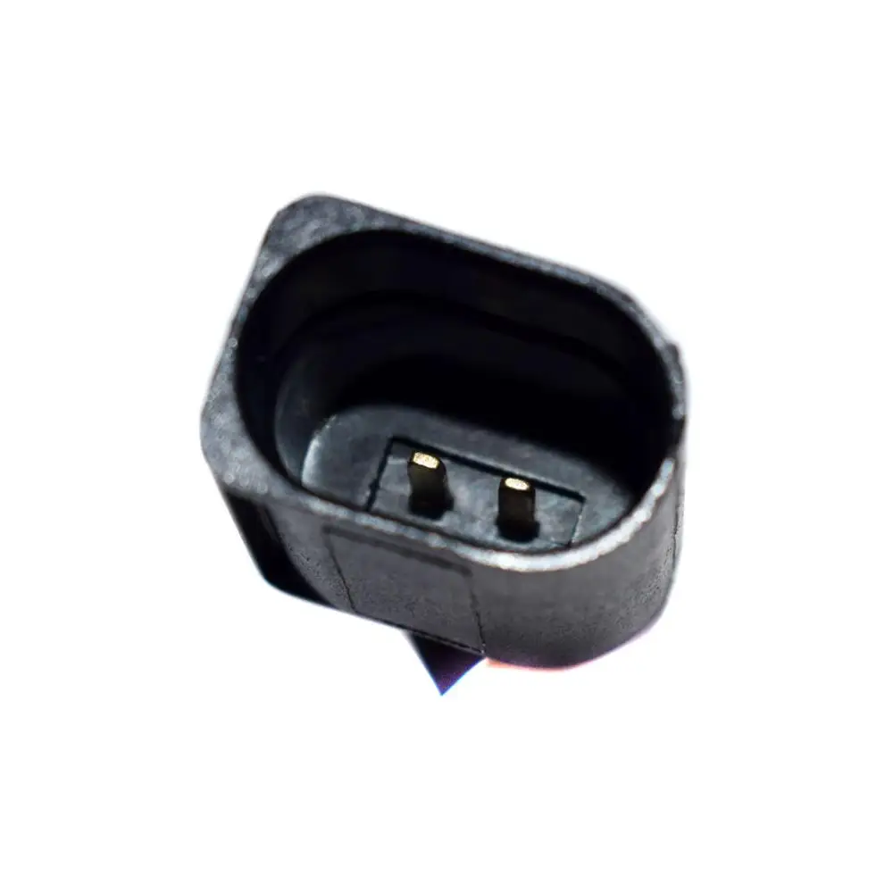 Передний правый датчик скорости ISANCE ABS WHT003860 6Q0927804B для Audi A2 A3 VW Fox Polo Golf Seat Cordoba Skoda