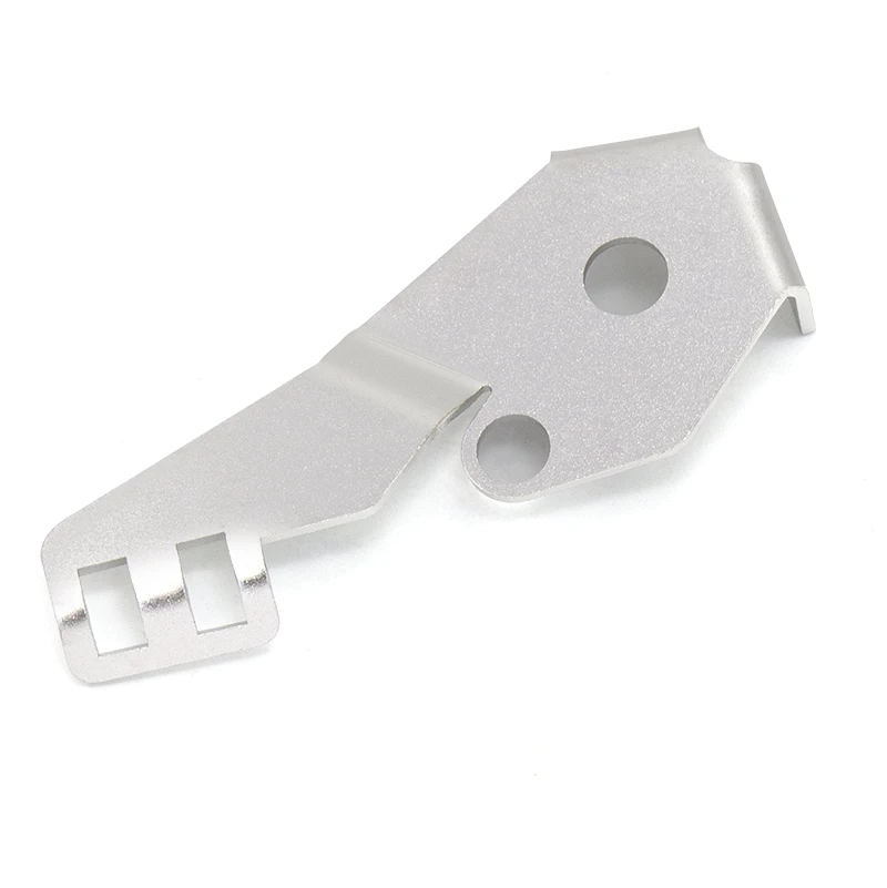 

Motorcycle Metal protective cover for side stand switch For BMW R1200GS LC 2014-2017 R1200GS LC Adventure 2014 2015 2016 2017