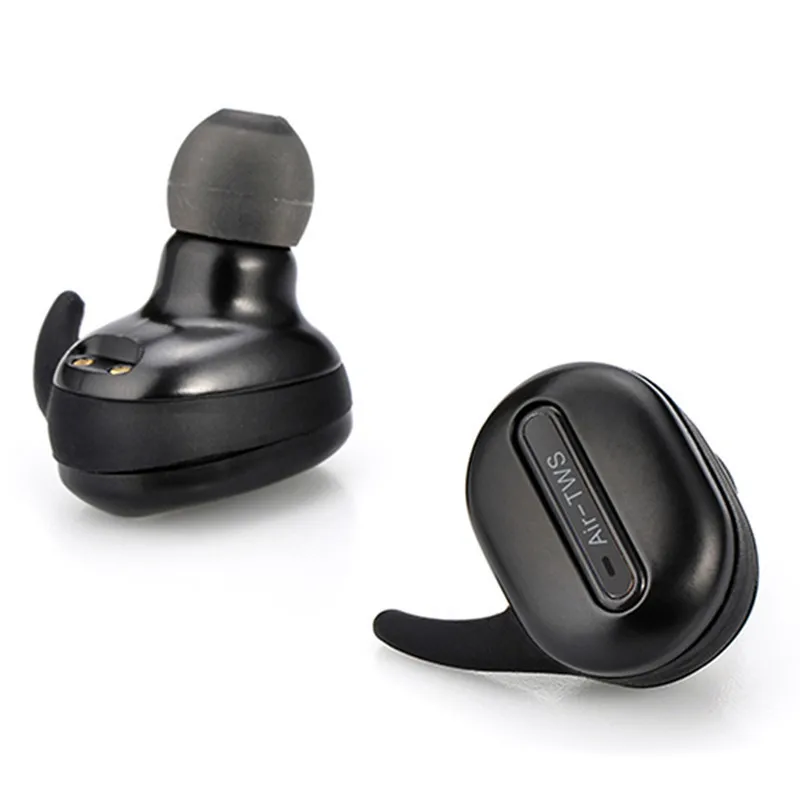 OTTWN мини-гарнитура bluetooth мини-наушники-вкладыши tws беспроводные наушники-вкладыши
