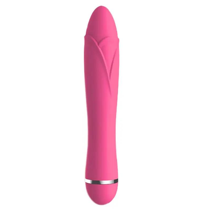 Женский Вибратор для стимуляции точки G 8 Частотный Массажер USB перезаряжаемая