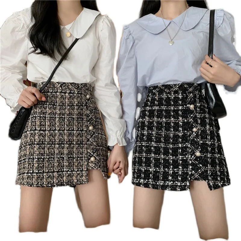 

Skirts