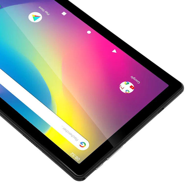 UNIWA UTAB U618 Tablet PC 10.1 Inch 4GB 64GB Dual SIM Cards WiFi Bluetooth GPS Tablets Android 10.1 4G LTE Phone Call Tablet