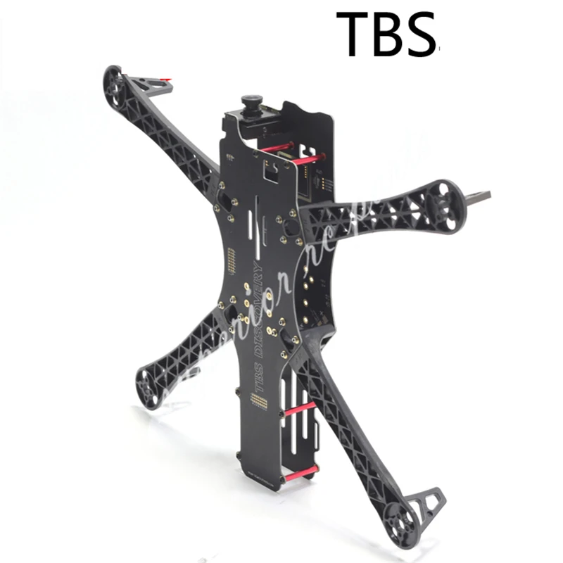 

FPV F450 450 Quadcopter Frame 450mm for Multicopter TBS Team BlackSheep Discovery