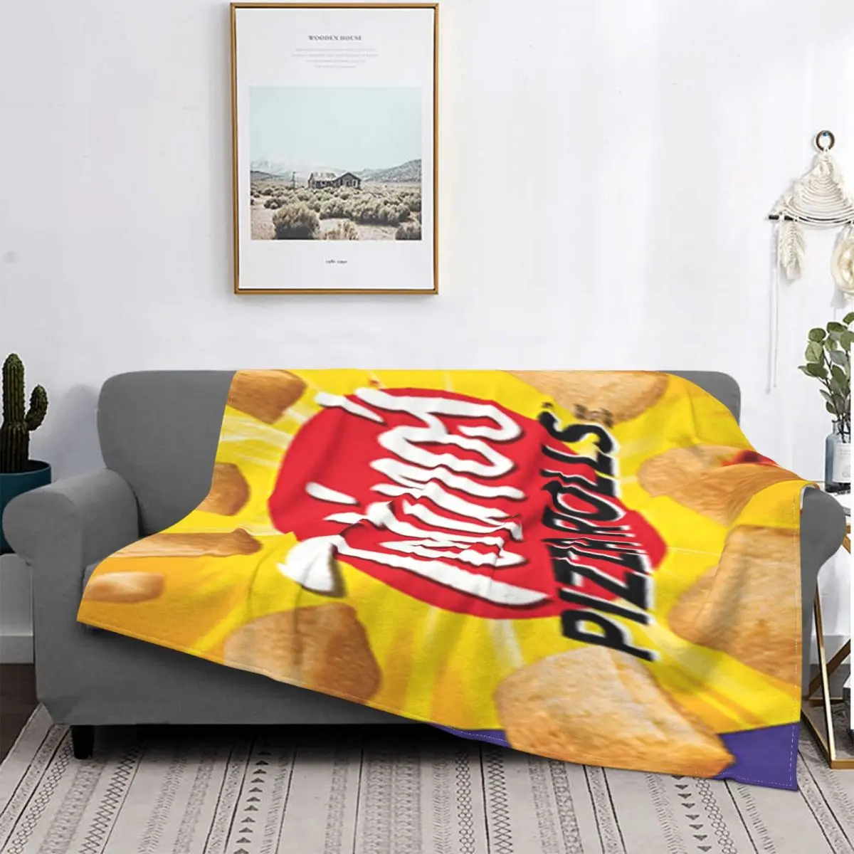 

Одеяло в рулонах для пиццы, покрывало для кровати, плед для пикника, плед для пикника, плед на диван