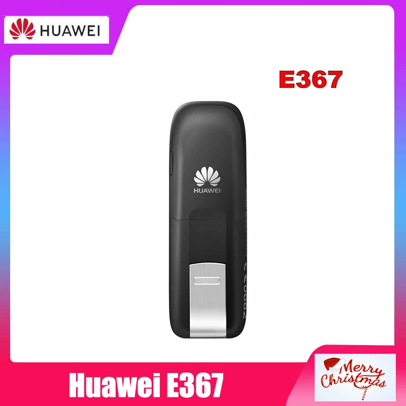 

Оригинальный разблокированный Huawei E367 28,8 Мбит/с 3G USB-модем