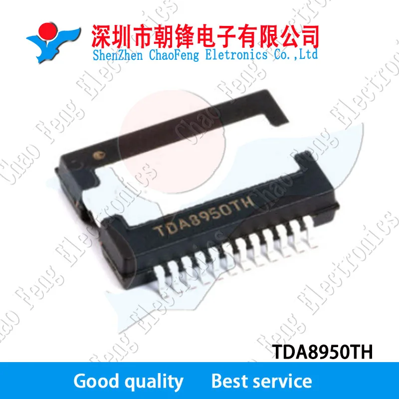 5 шт./лот TDA8950TH TDA8950 HSOP24 новый оригинальный|original|original new |