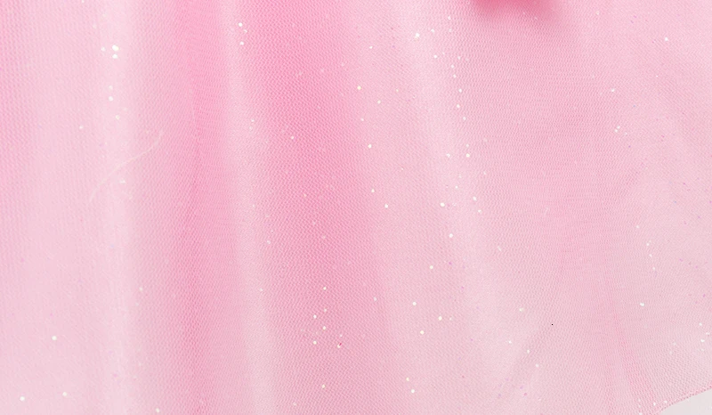 VIMIKID/Новинка; модное платье с блестками и цветочным рисунком для вечеринки, дня рождения, свадьбы; одежда принцессы для маленьких девочек; Детские платья