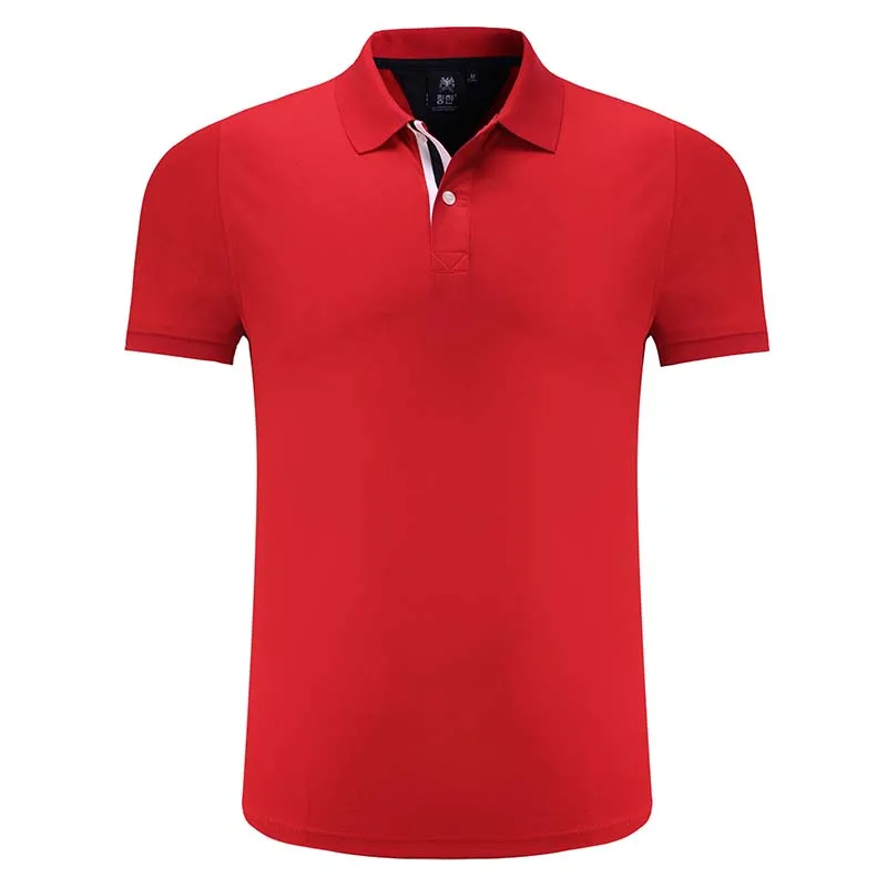 Индивидуальная униформа для персонала рабочая одежда компания рубашка-поло с