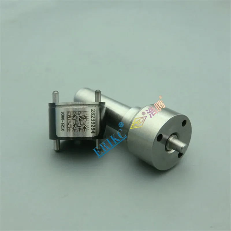 Сопло L087PBD 9308 621C 28239294 регулирующий клапан 7135 644 комплект для капитального ремонта