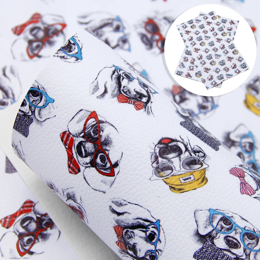 

20*33cm Lychee Dinosaurs Faux Synthetic Leather Fabric For Bow-knot Bags Wallet Earring Phone Case Scrapbook DIY,1Yc17195