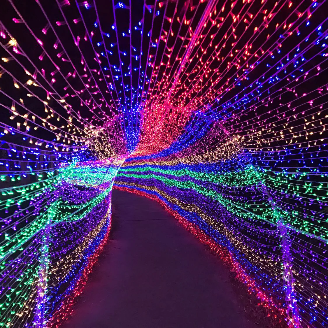 

New Led String 100LED 10M Christmas Light /Wedding/Party Decoration Garland AC 110V 220V Outdoor Waterproof Outdoor Fairy Light