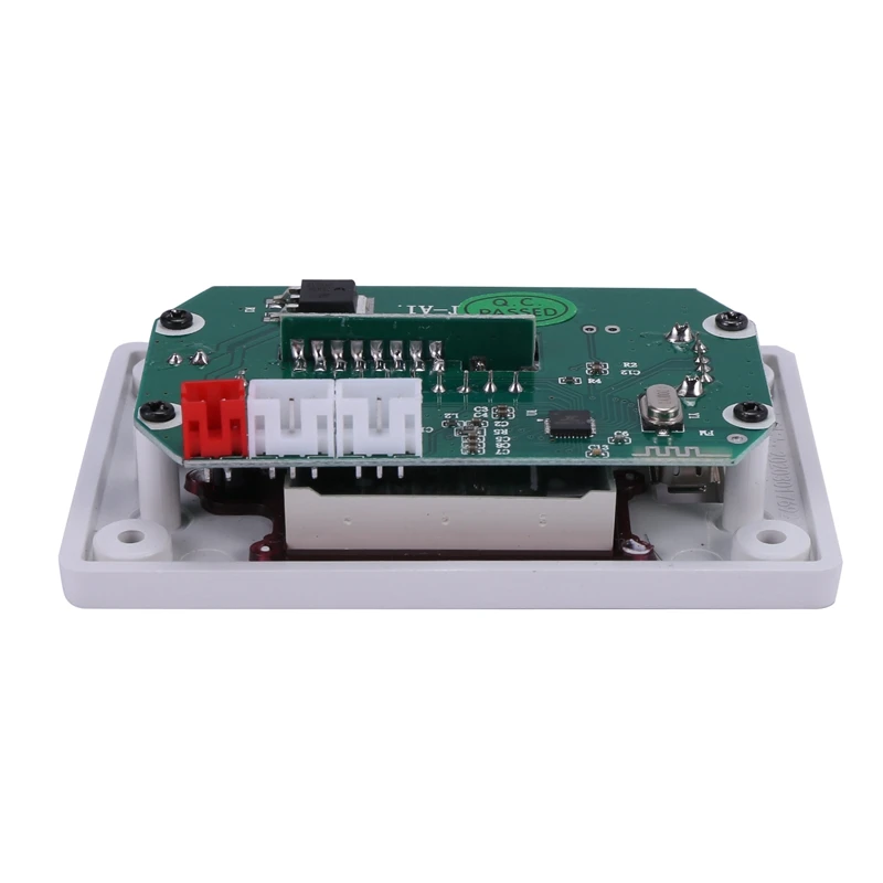 12 В Bluetooth 5 0 декодер o плата MP3 WMA WAV FLAC APE автомобильный модуль USB FM TF радио AUX вход