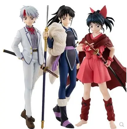 

Оригинальная поднимающаяся парадная статуя глуаша мороха сетсуна тоута хигураси из ПВХ фигурка Статуэтка модели Фигурки игрушки