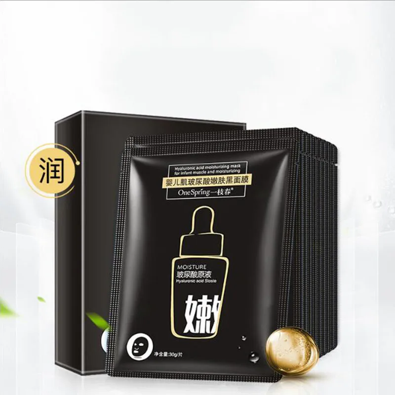 Детская маска для лица питающая жирной кожи | Красота и здоровье