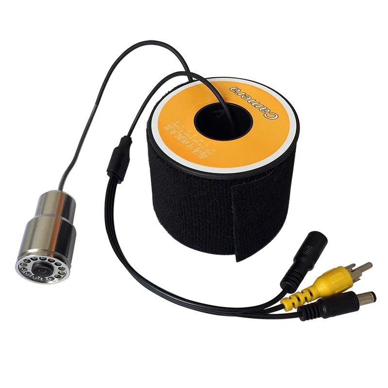 Скидка Бесплатная DHL WF39 визуальный высокой четкости видеорегистратор искатель рыб подводный эхолот камера профессиональный инструмент для любит...