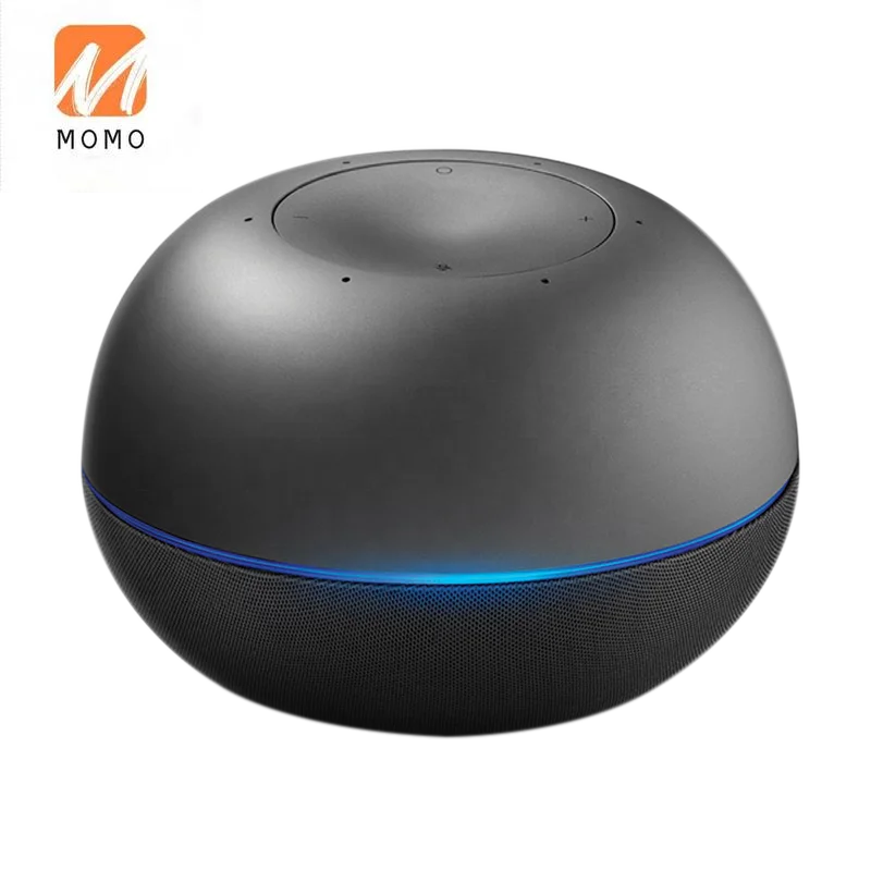 Рисунок 3 - Интеллектуальный умный динамик