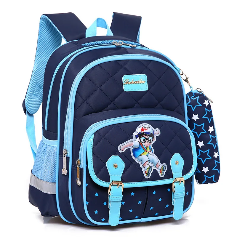 boys School Bags Girls Children Orthopedic schoolbag kids Backpacks primary school Backpacks princess Backpacks mochila infantil