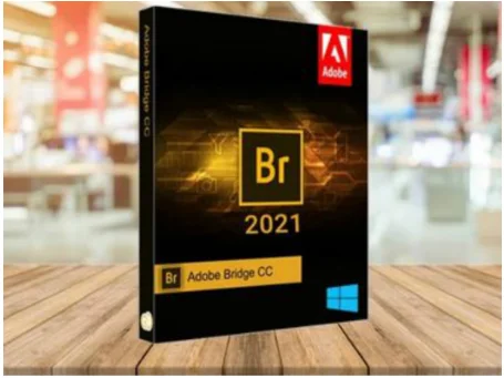 

Bridge CC 2020 Digital Asset Management Adobe Faster And Easier to Use - Buy Now MAC