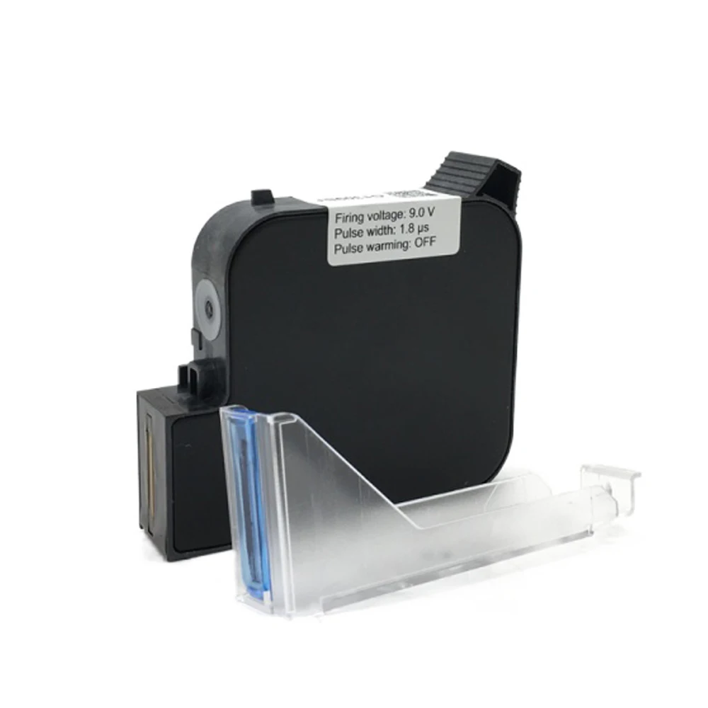 Быстросохнущий чернильный картридж 25 4 мм высота печати 45 мл черные красные синие