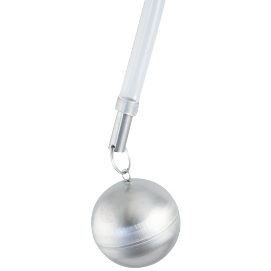 

Stainless Brewed Beer Cleaner Steel Supplies Cleaner Accessory Practical