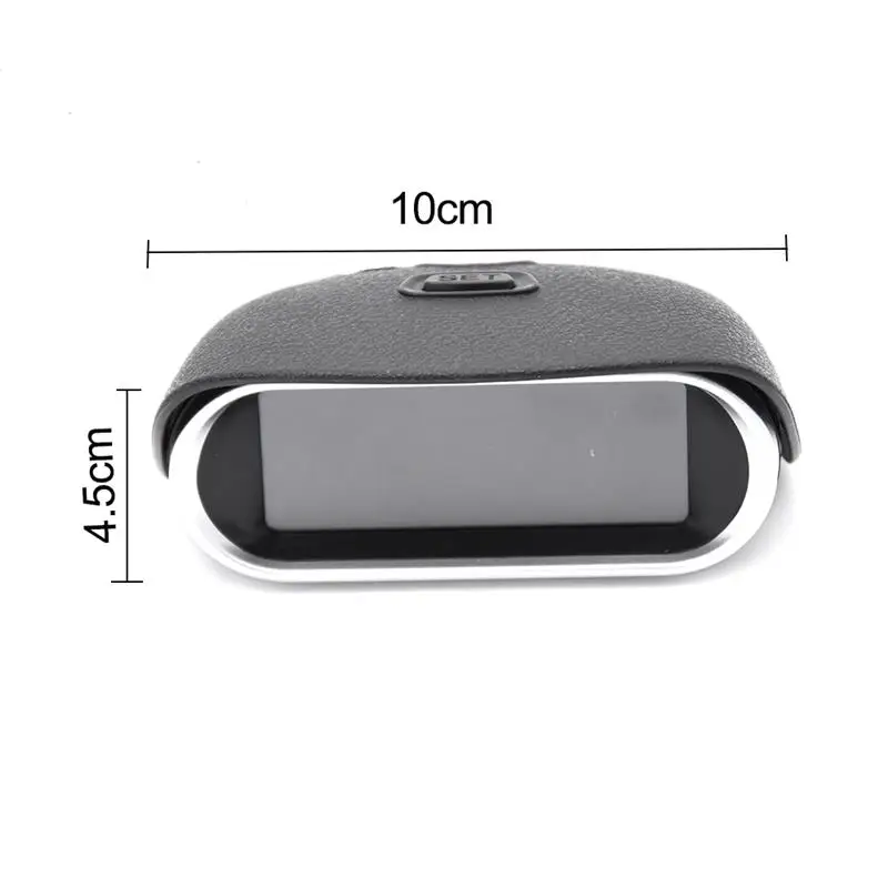 Тахометр Автомобильный Универсальный 50 9999 об/мин 12 В 24 В|Тахометры| |