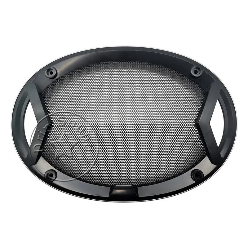 Накладка на решетку для преобразования громкоговорителя 6x9 дюймов декоративная