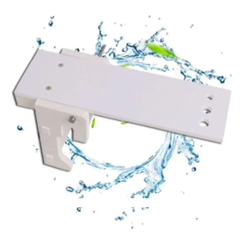 Прямая поставка ловушка для мышей и грызунов с автоматическим сбросом | Дом сад