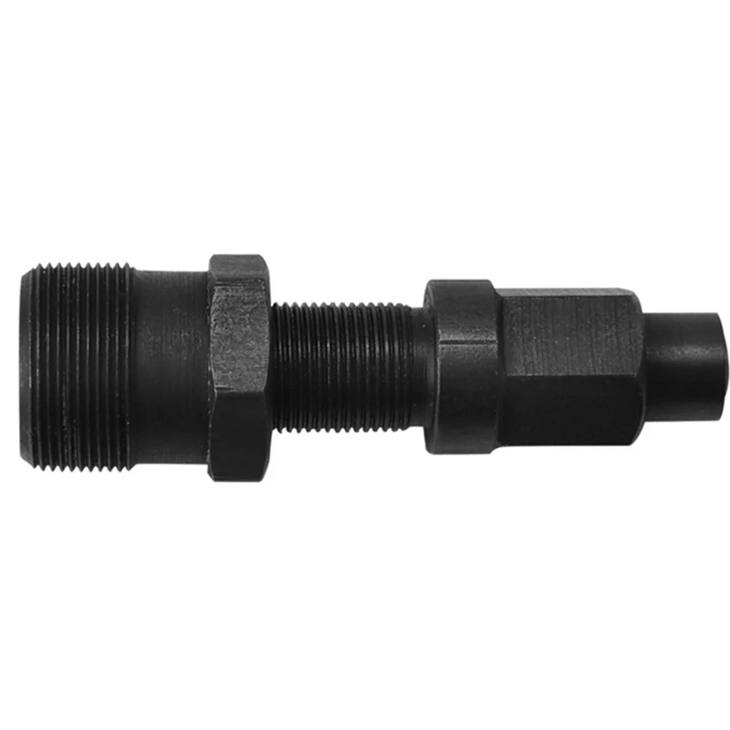 Bike Crank Puller Removal Bicycle - Square Taper And Splined 3-Piece Cranksets Tool Universal | Спорт и развлечения