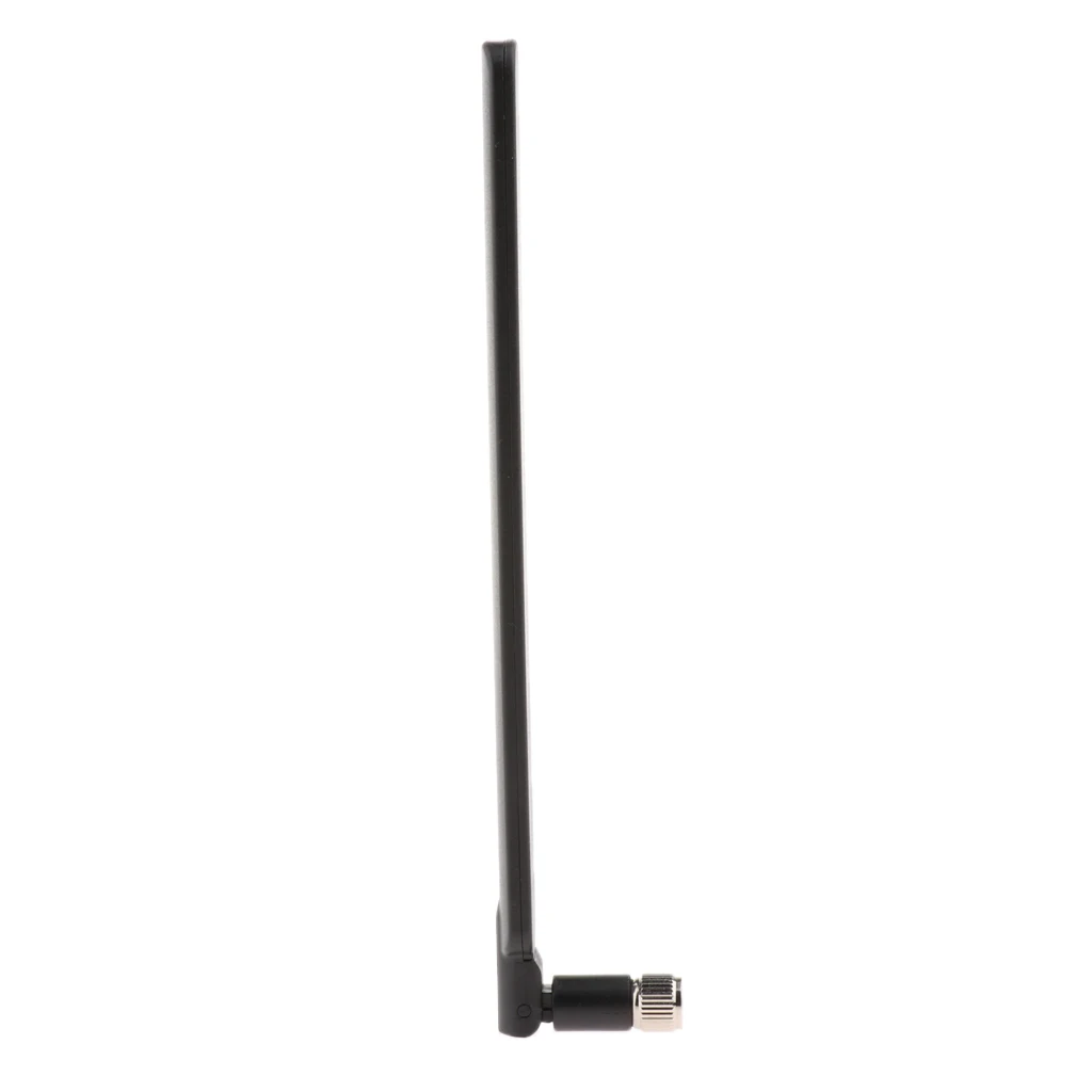 SMA 4G CPE беспроводной маршрутизатор Антенна Разъем Черный для Huawei B593S 850