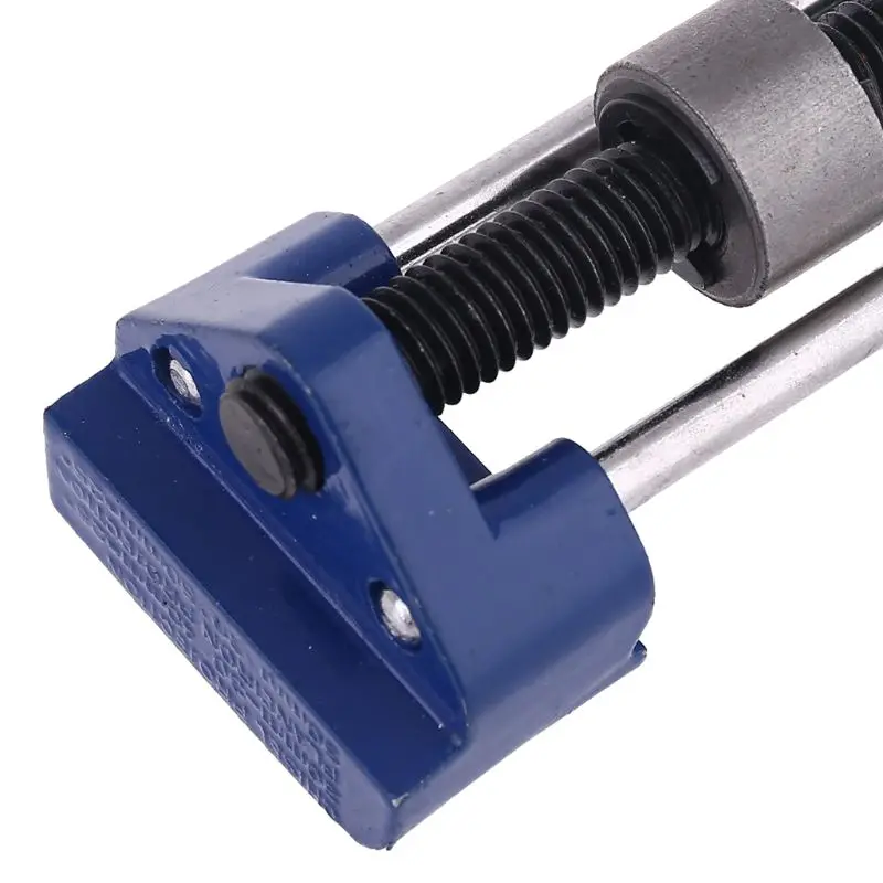 OOTDTY металлическая направляющая для заточки Заточная система долото плоскость