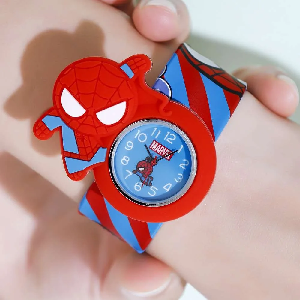 Оригинальные детские часы Disney Холодное сердце Aisha с изображением принцессы