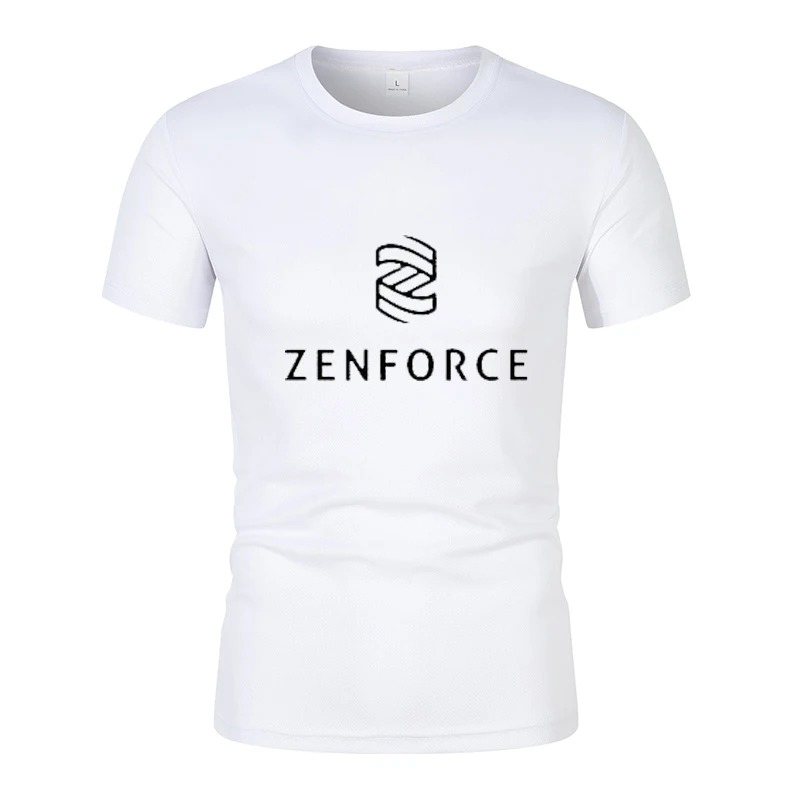 

Men's Sport T-shirt Summer Sleeve O-neck Leisure Outwear Tees Breathable Casual Men T Shirt Short sleevesT-Shirts