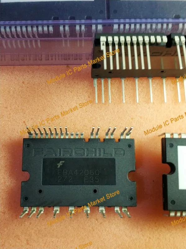 Módulo Novo Fba42060 Fba42060b5 Fba42060b2 Peças e acessórios do gerador