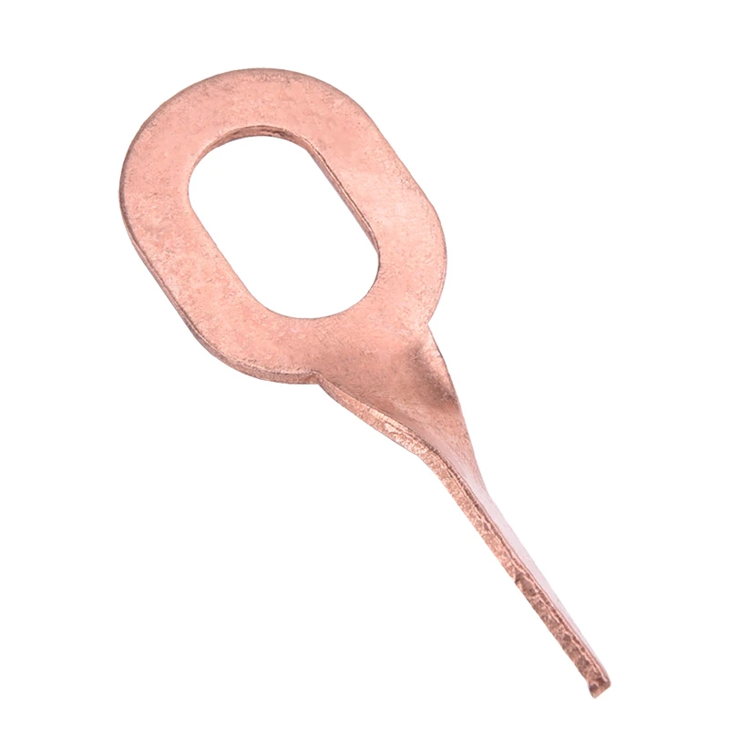 NS Modify 50 шт. подъемное кольцо для кузова автомобиля комплект снятия вмятин