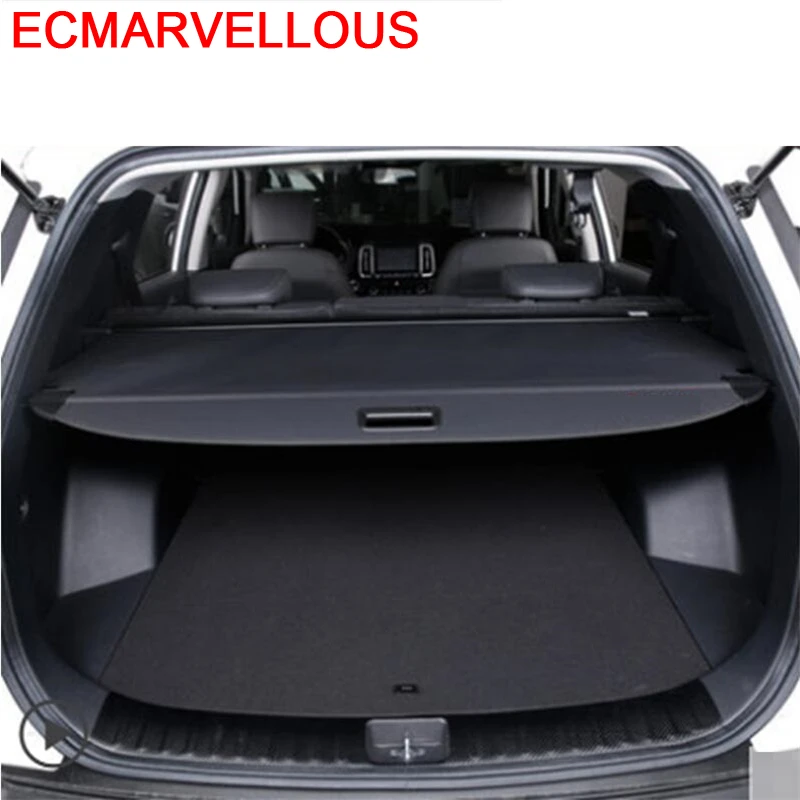 Аксессуары органайзер для хранения автомобиля багажник безопасности щит 2010 2011