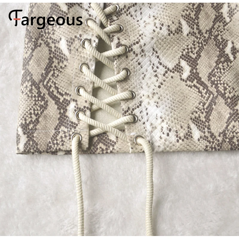 Женская облегающая мини юбка с высокой талией летняя модная короткая трапеция со