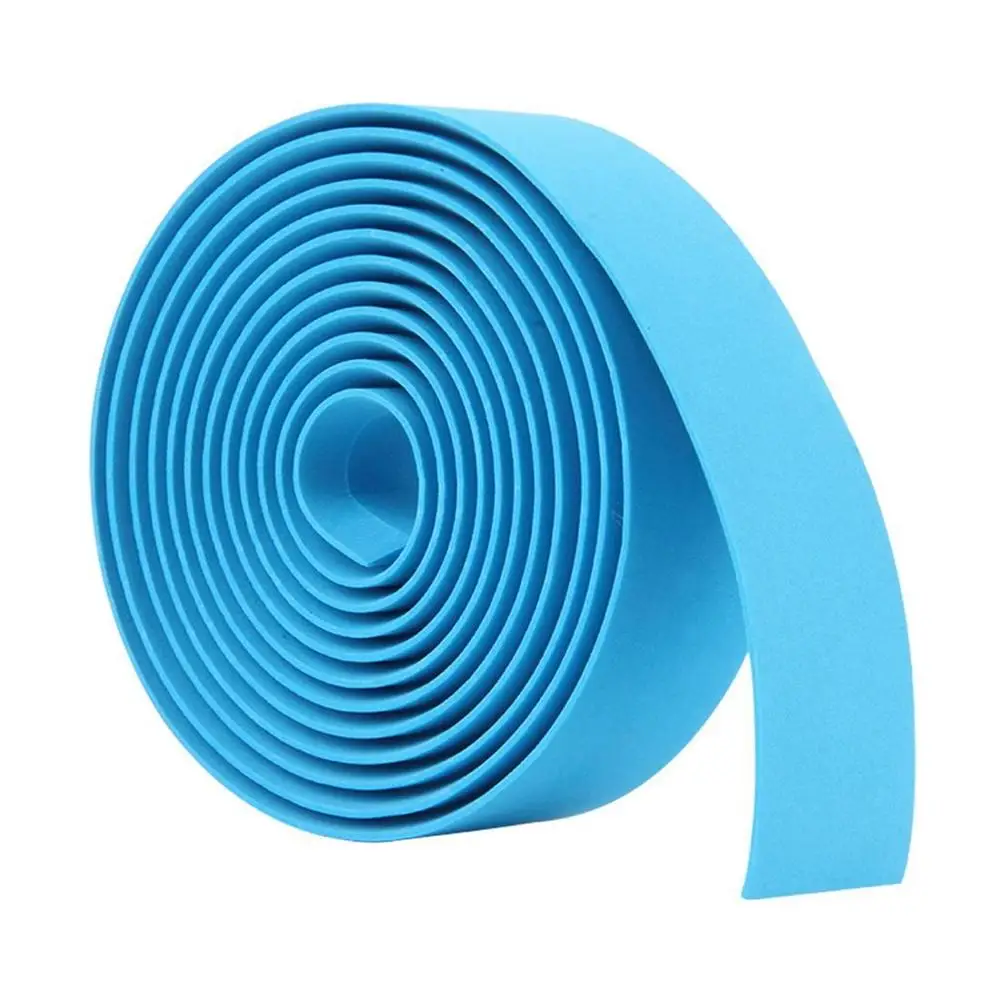 Ручка обмотка руля для шоссейного велосипеда 2 шт. в комплекте велосипедного с