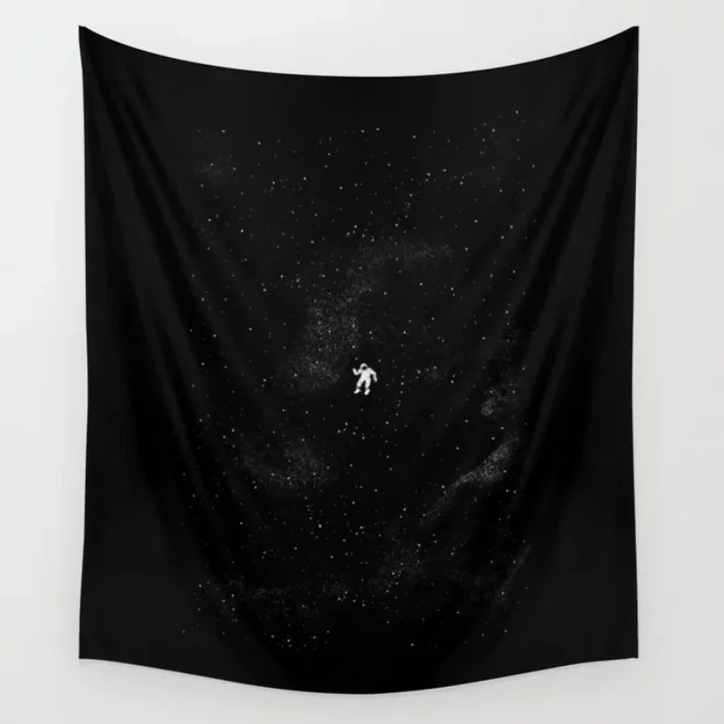 

Gravity Wall Tapestry Wall Hanging Tapestries Coverlet Wall Art Bedding Towel Throw Window Curtain Personalized Sporting Events